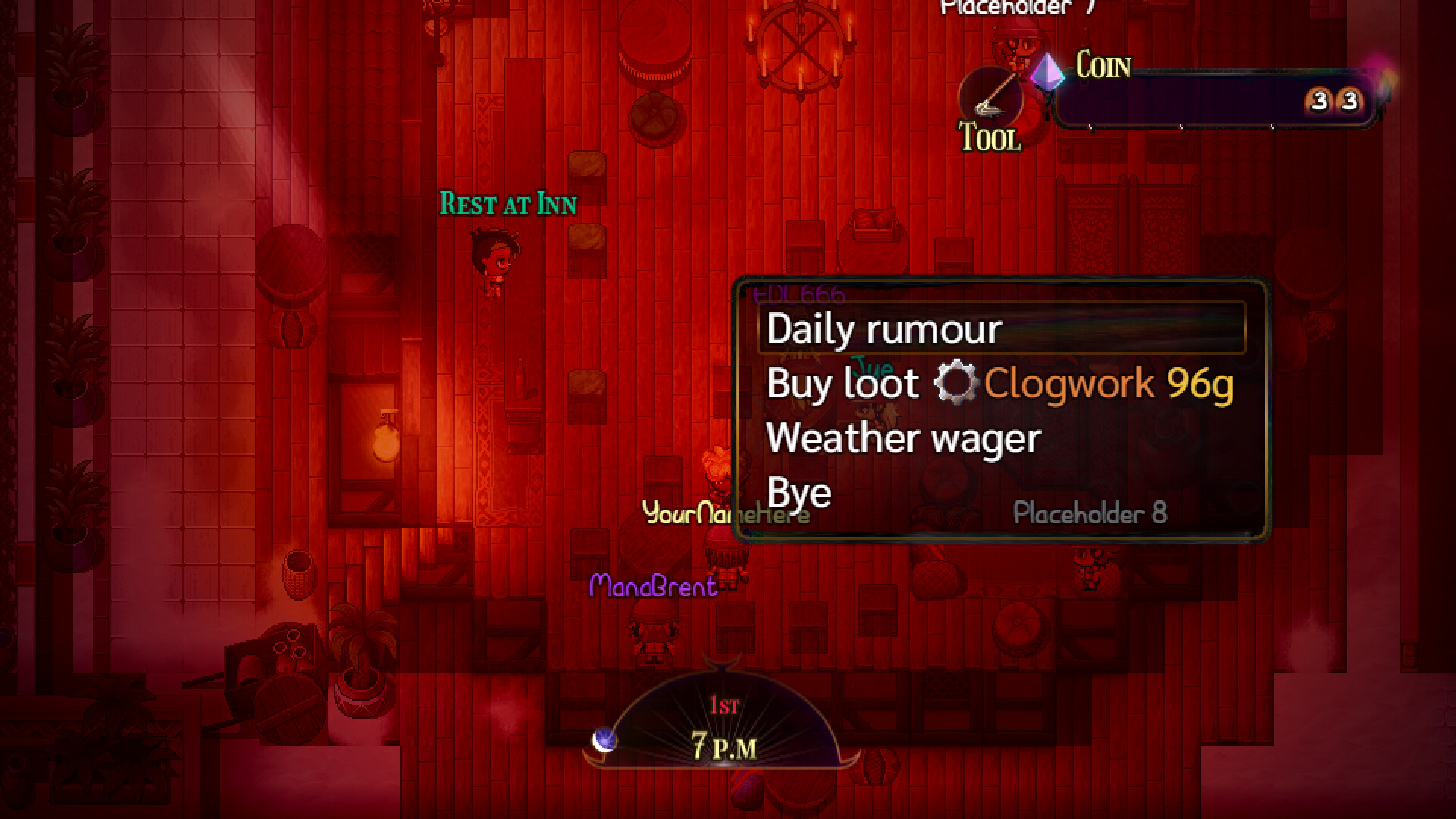 Oil Town screenshot 14