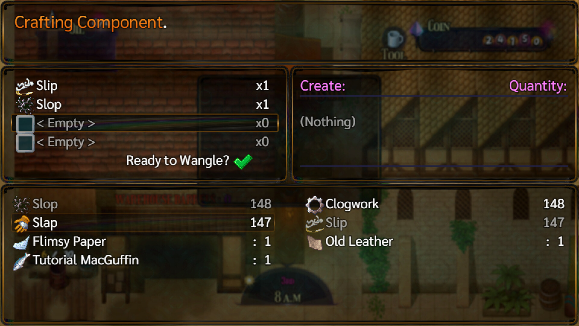 Oil Town screenshot 10