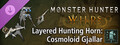 Monster Hunter Wilds - Katmanlı Av Borusu: Cosmoloid Gjallar