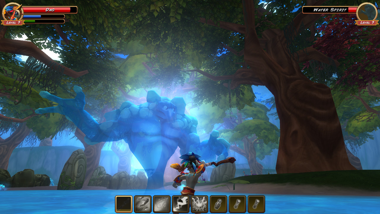 Tanzia screenshot 20