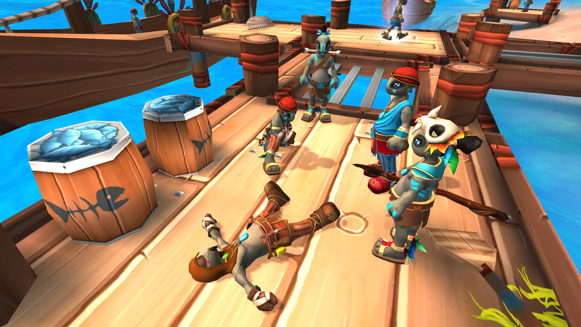 Tanzia screenshot 23