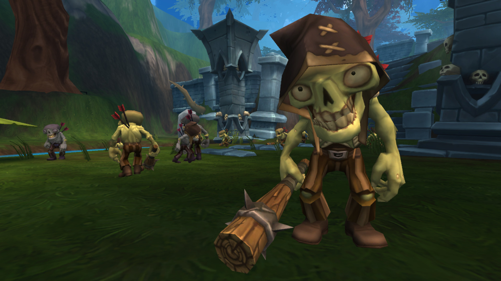Tanzia screenshot 22