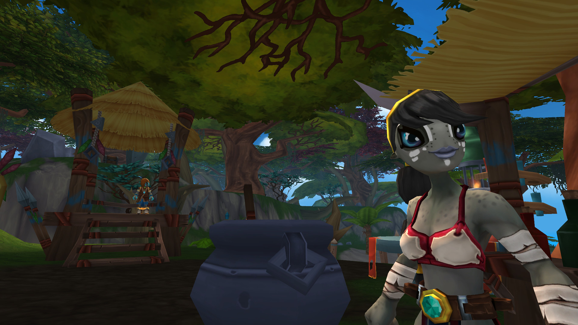 Tanzia screenshot 8