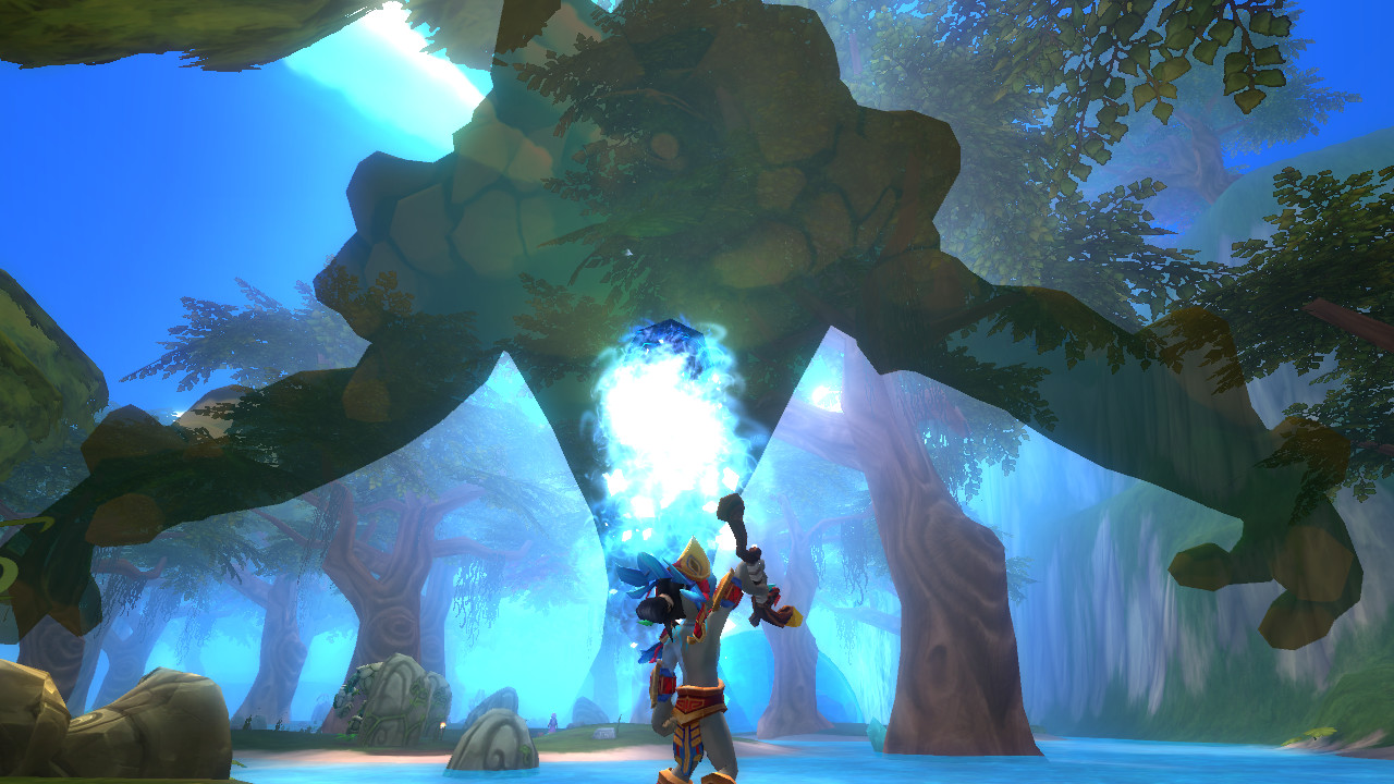 Tanzia screenshot 18