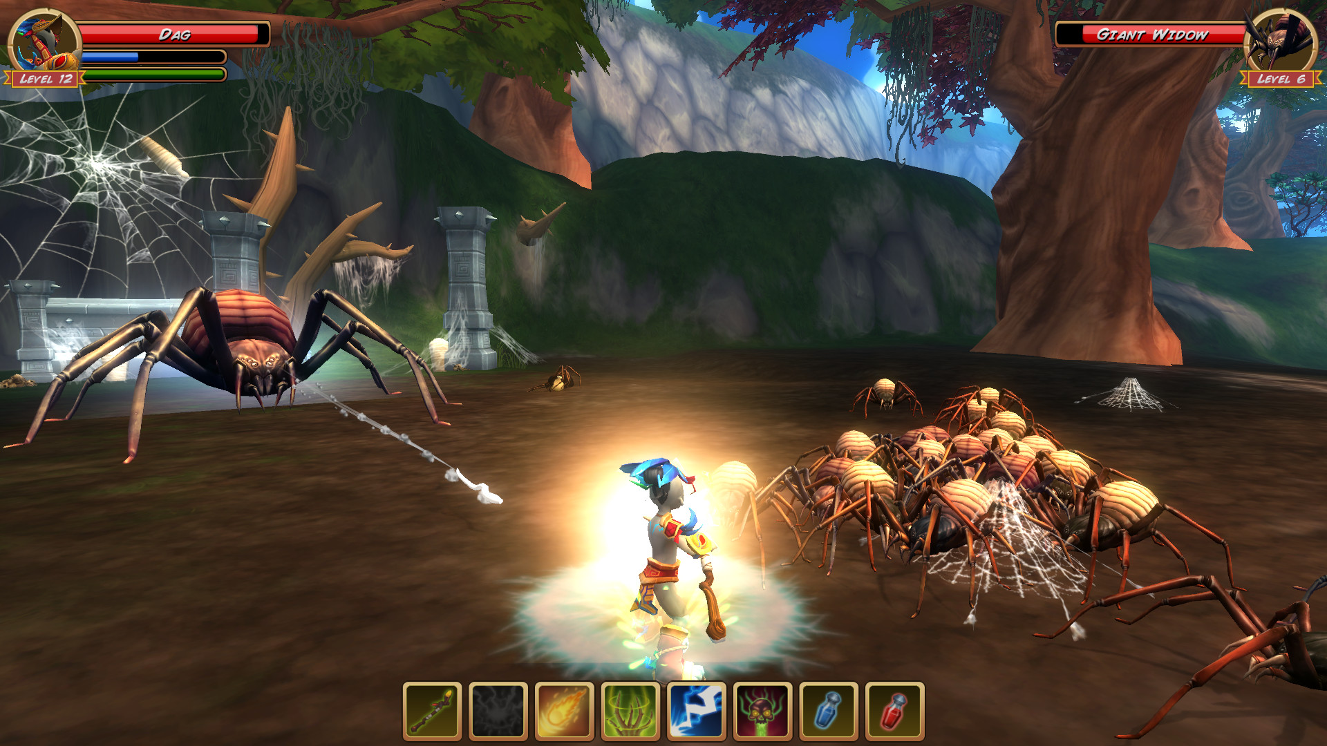 Tanzia screenshot 6