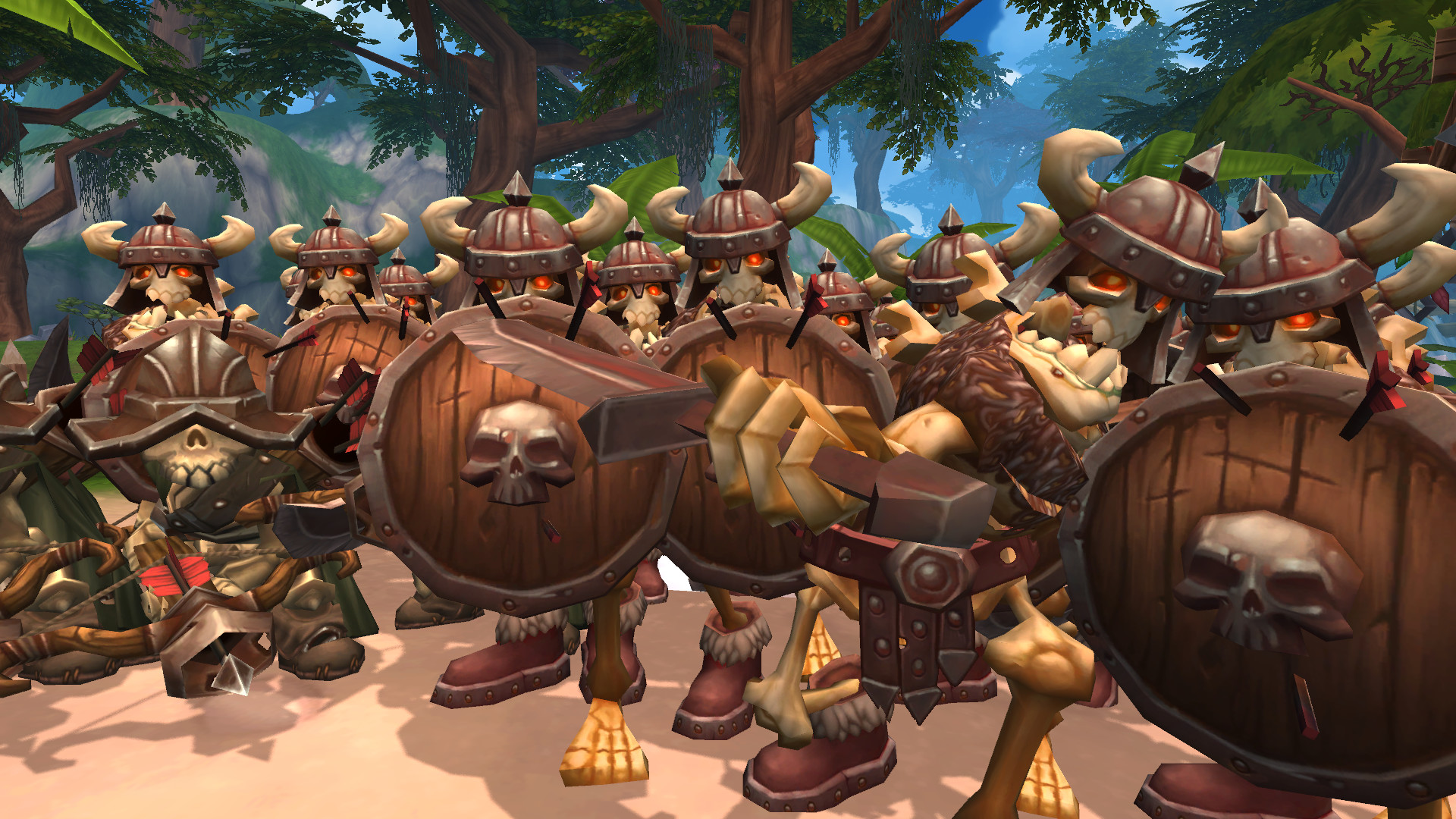 Tanzia screenshot 24