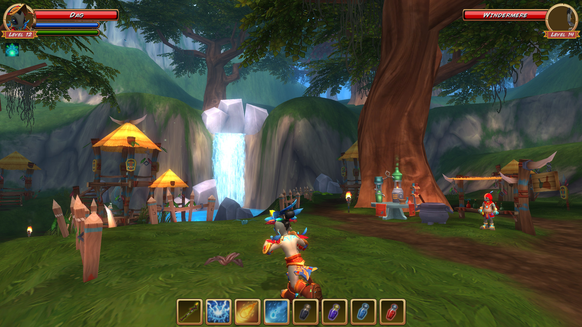 Tanzia screenshot 11