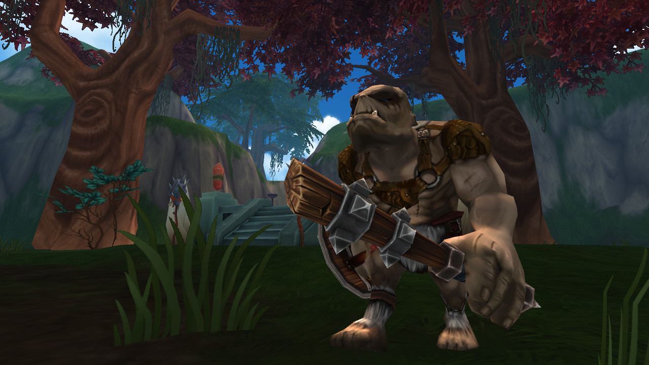Tanzia screenshot 19