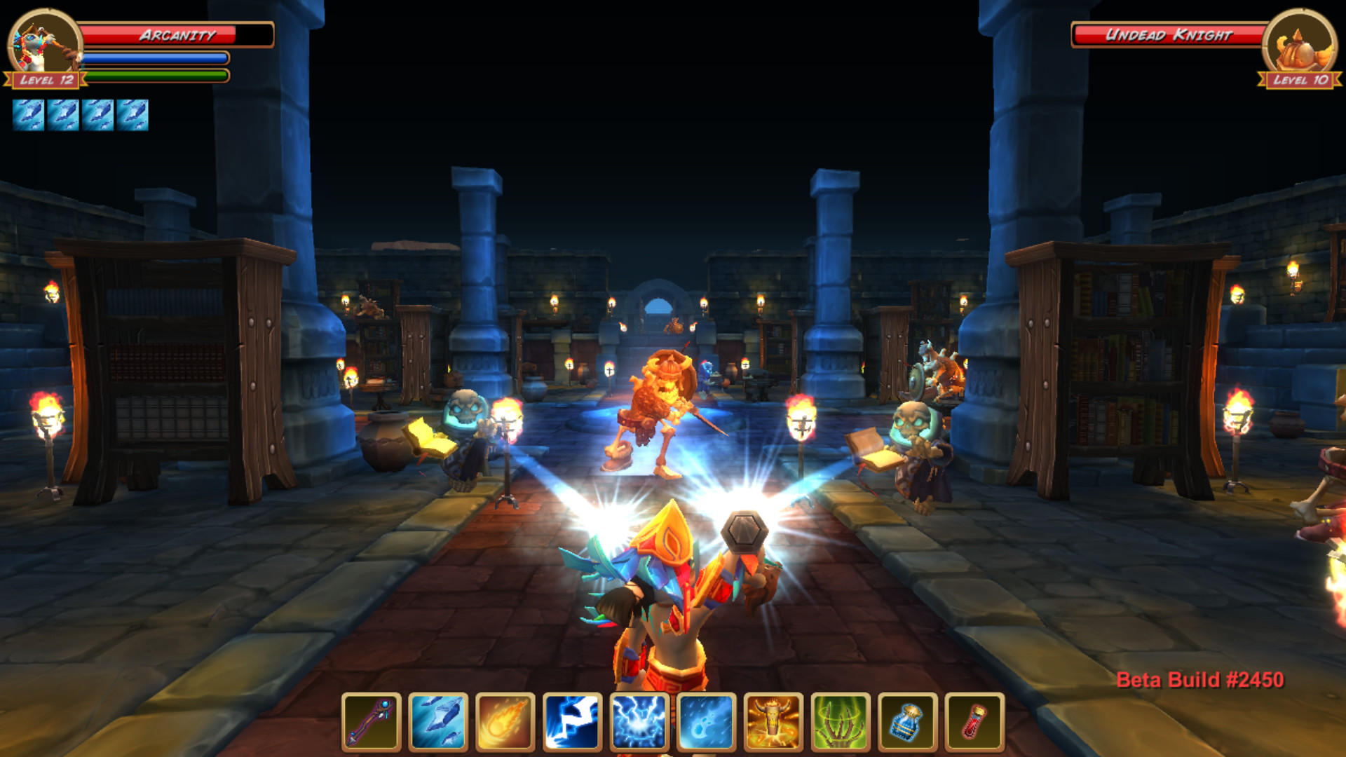 Tanzia screenshot 21