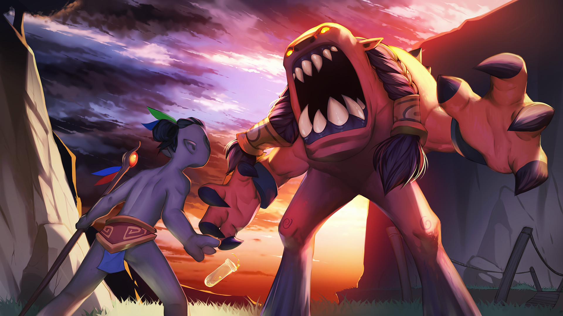 Tanzia screenshot 9