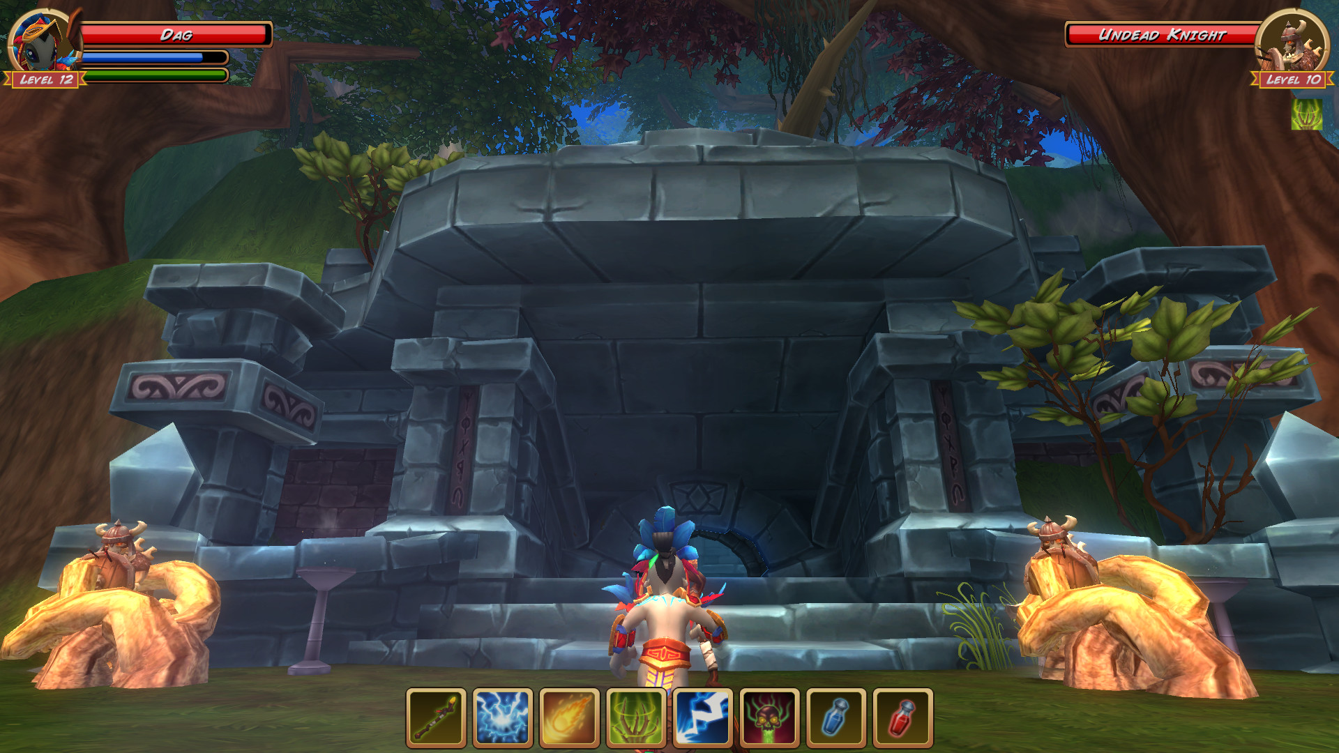 Tanzia screenshot 12
