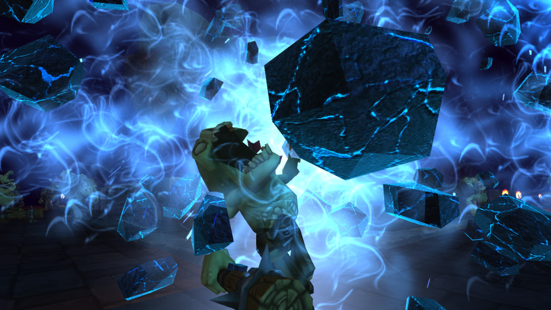 Tanzia screenshot 25