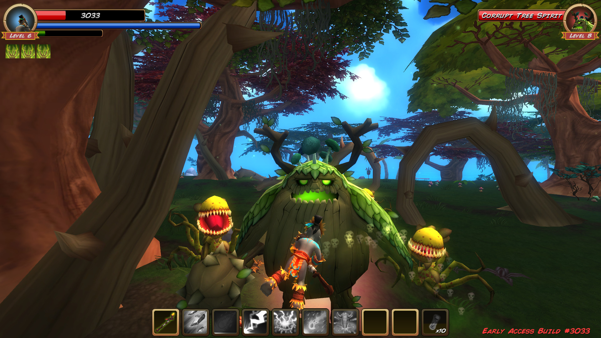 Tanzia screenshot 27