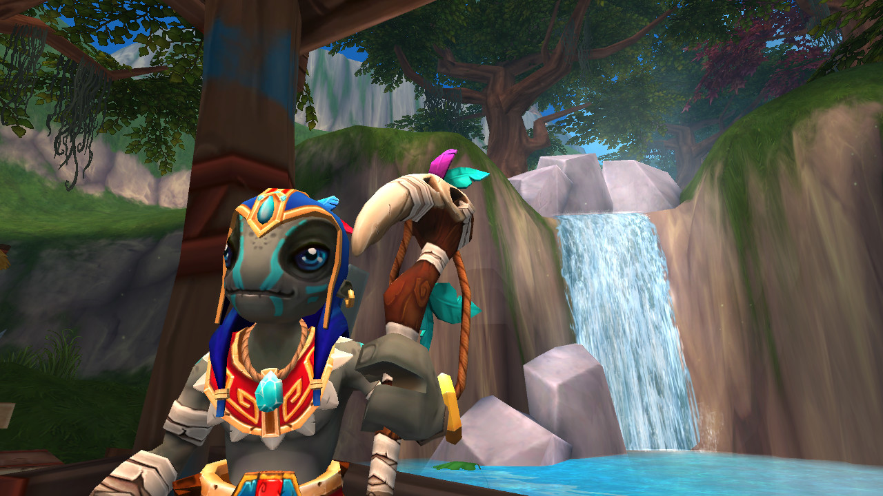 Tanzia screenshot 17