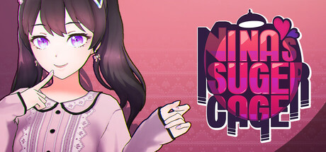 Nina’s Sugar Cage Cover Image