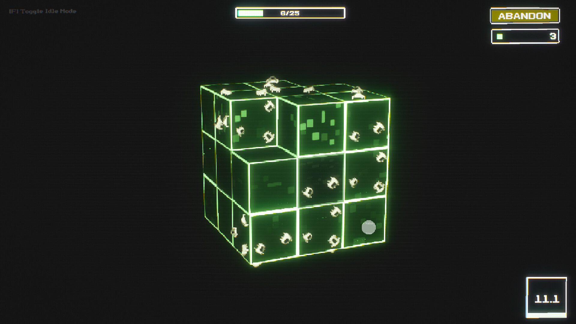 Module Miner screenshot 1
