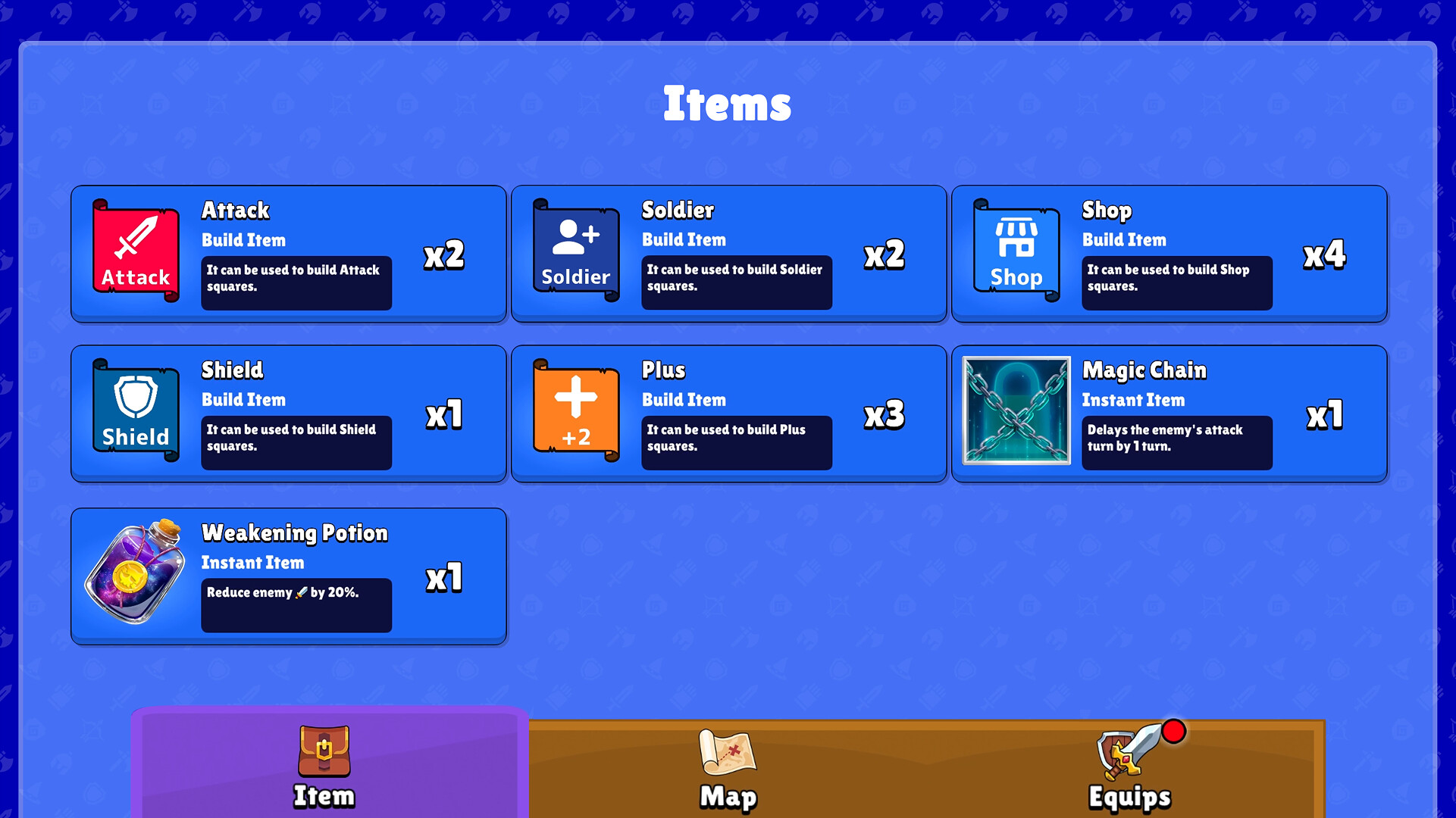 Dicey Heroes screenshot 6
