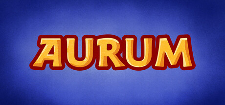 Aurum Cover Image
