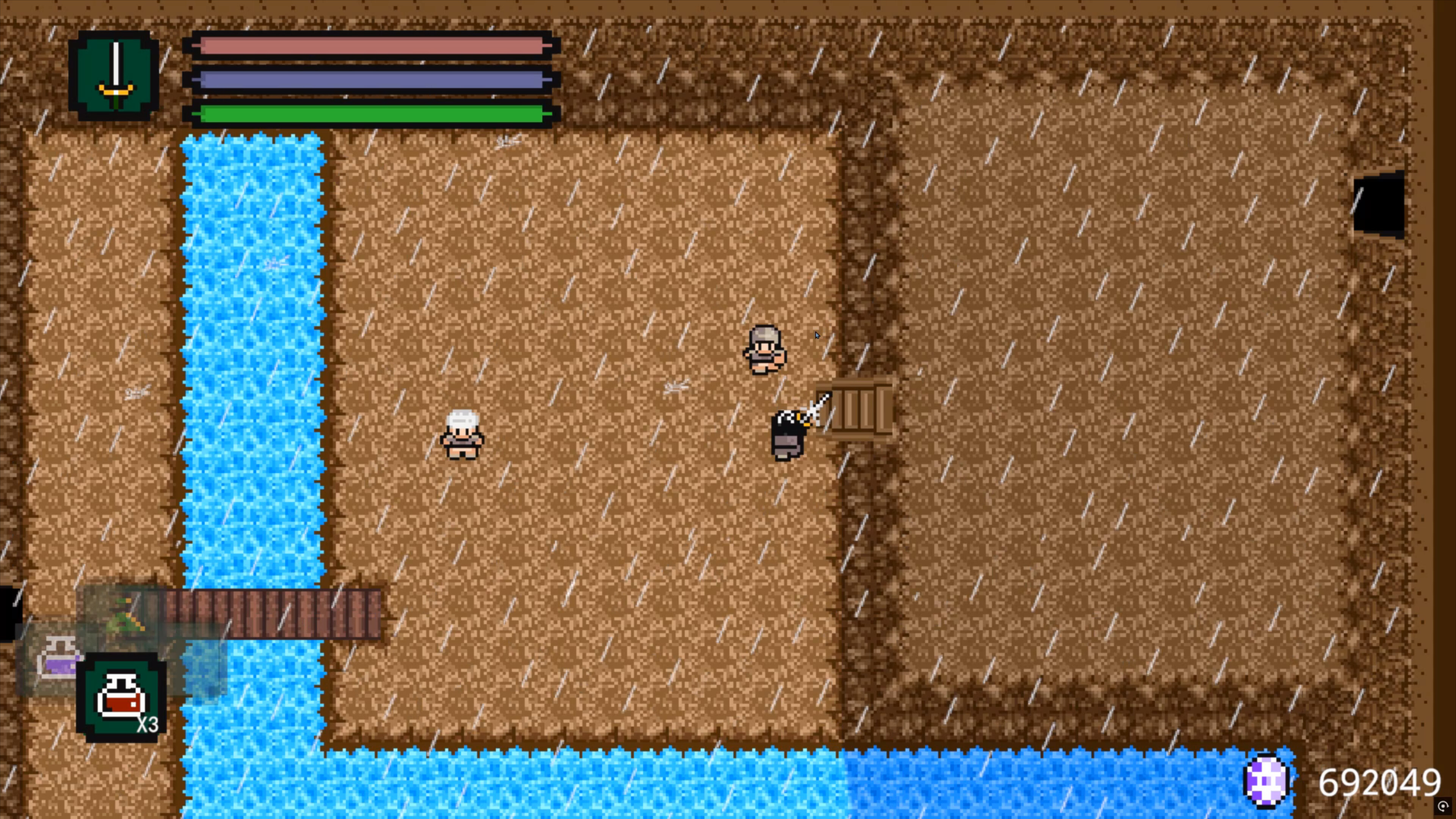 Wild Tower screenshot 1