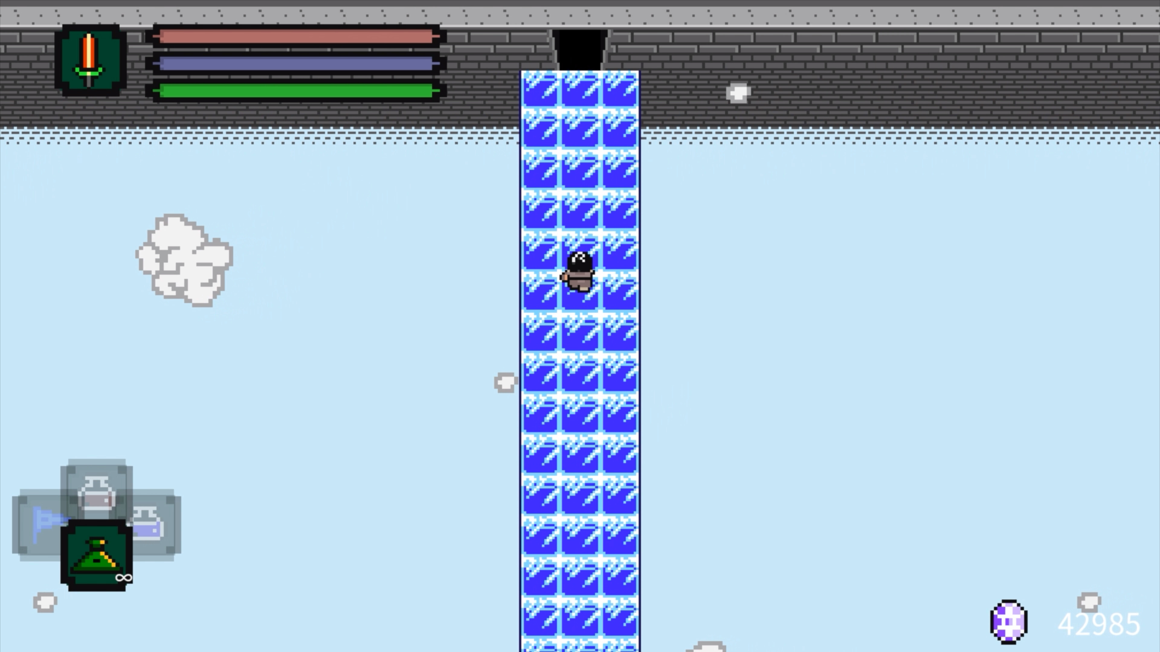 Wild Tower screenshot 6