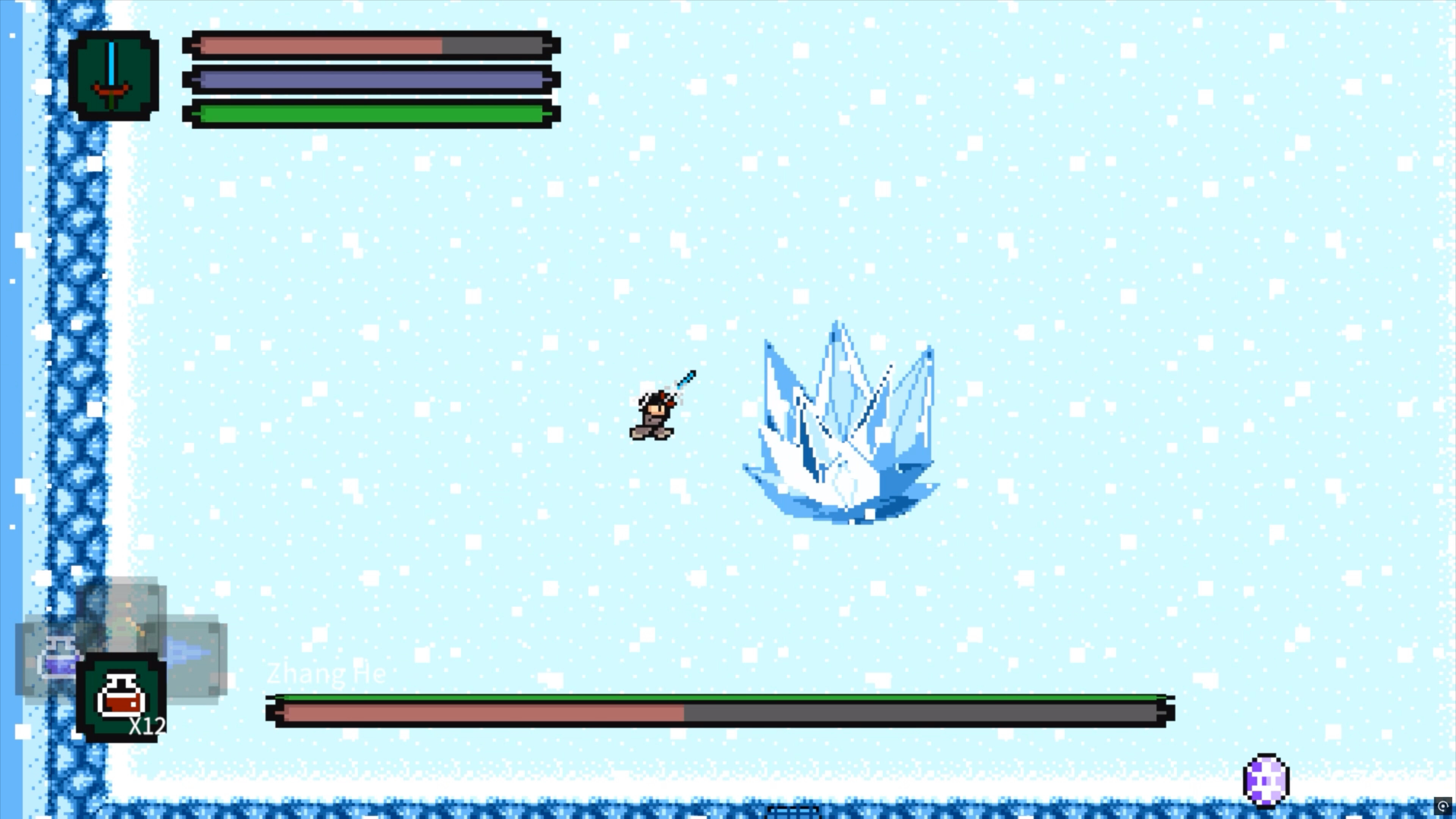 Wild Tower screenshot 3