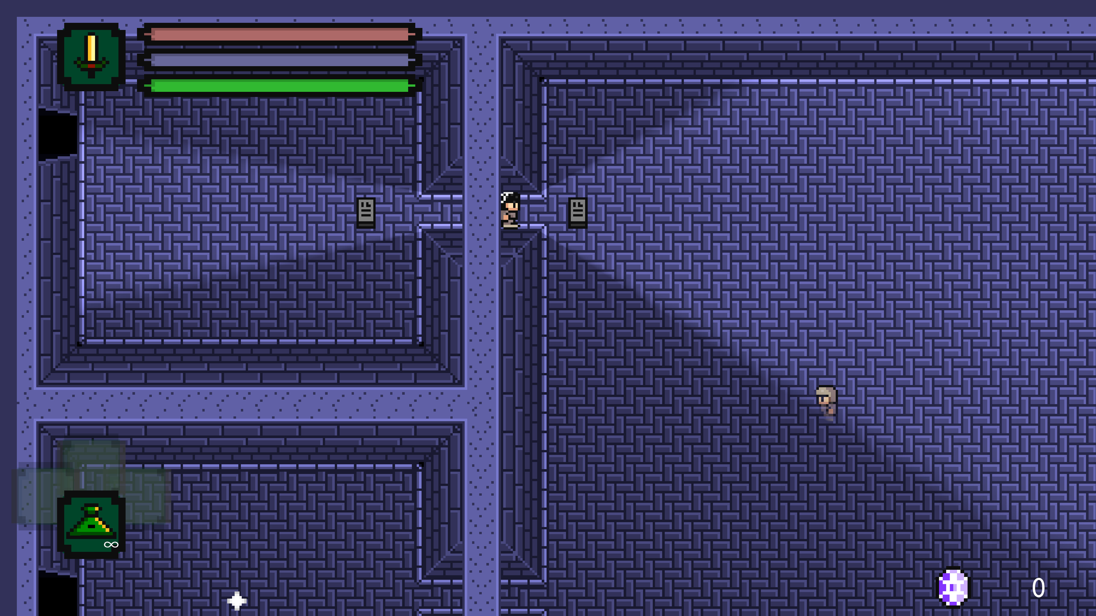 Wild Tower screenshot 5