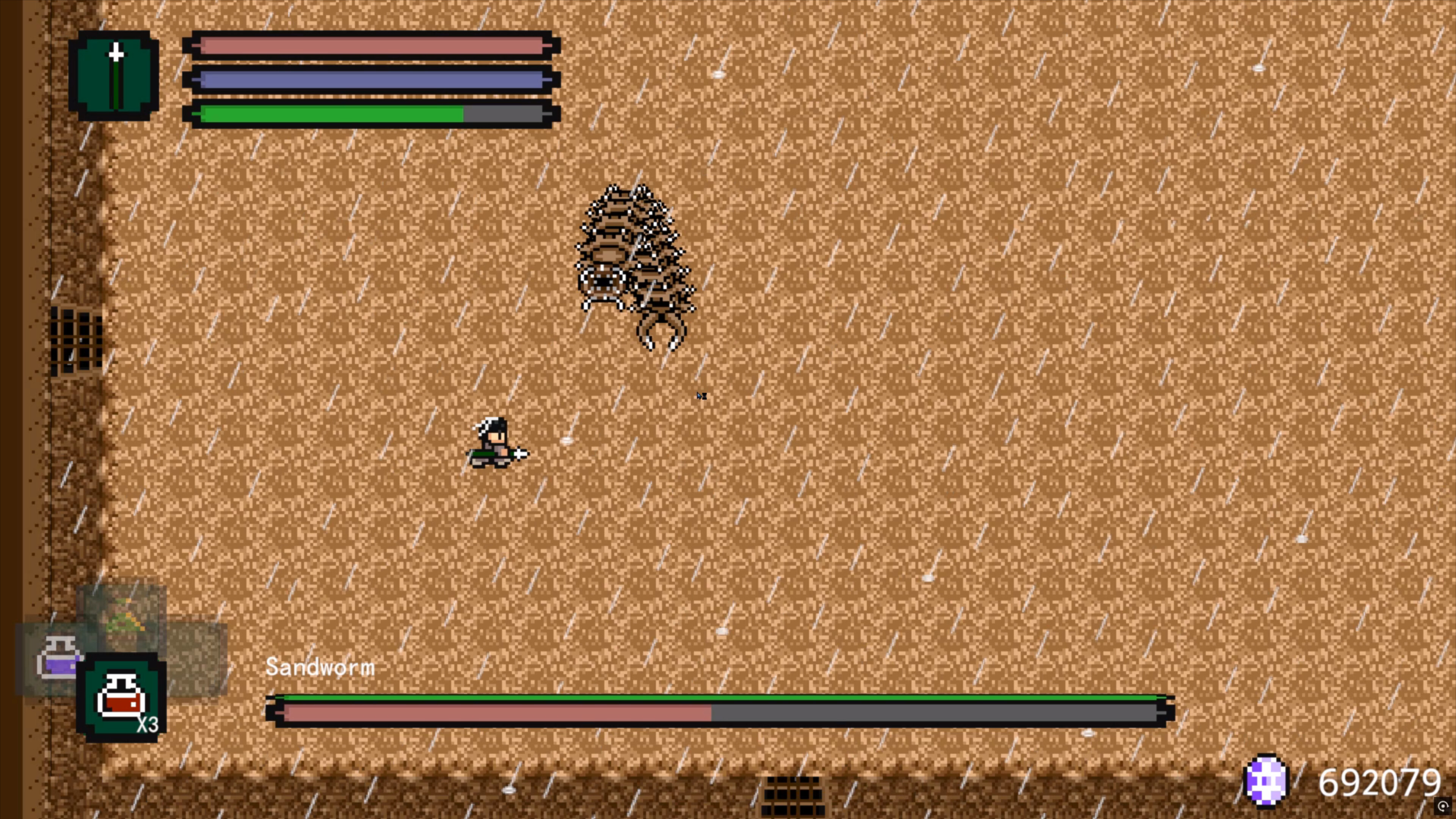 Wild Tower screenshot 4