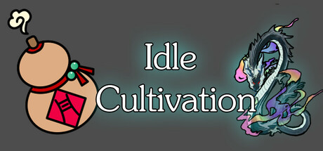 Idle Cultivation Cover Image