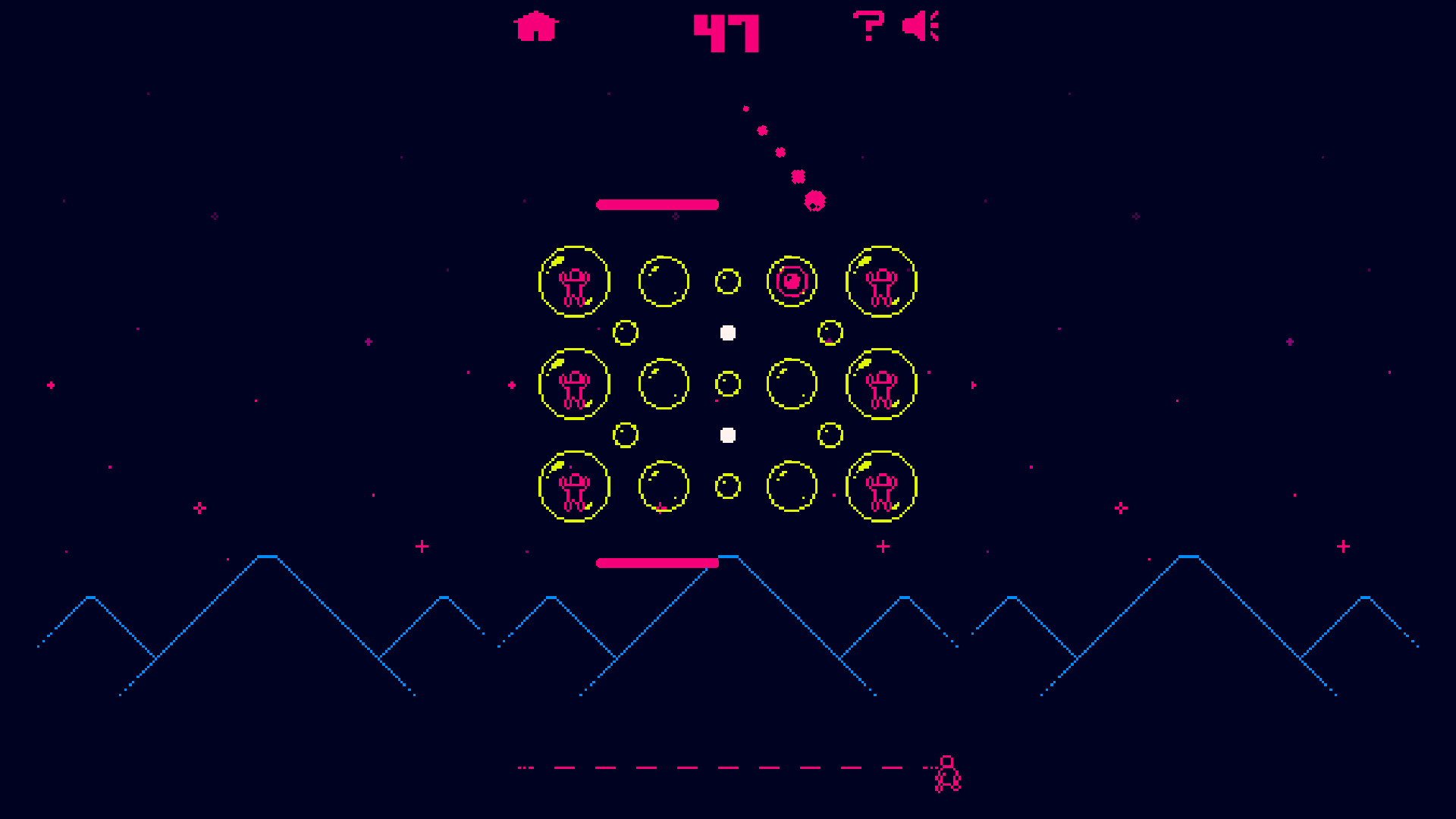 Space Bubbles Must Die! screenshot 5