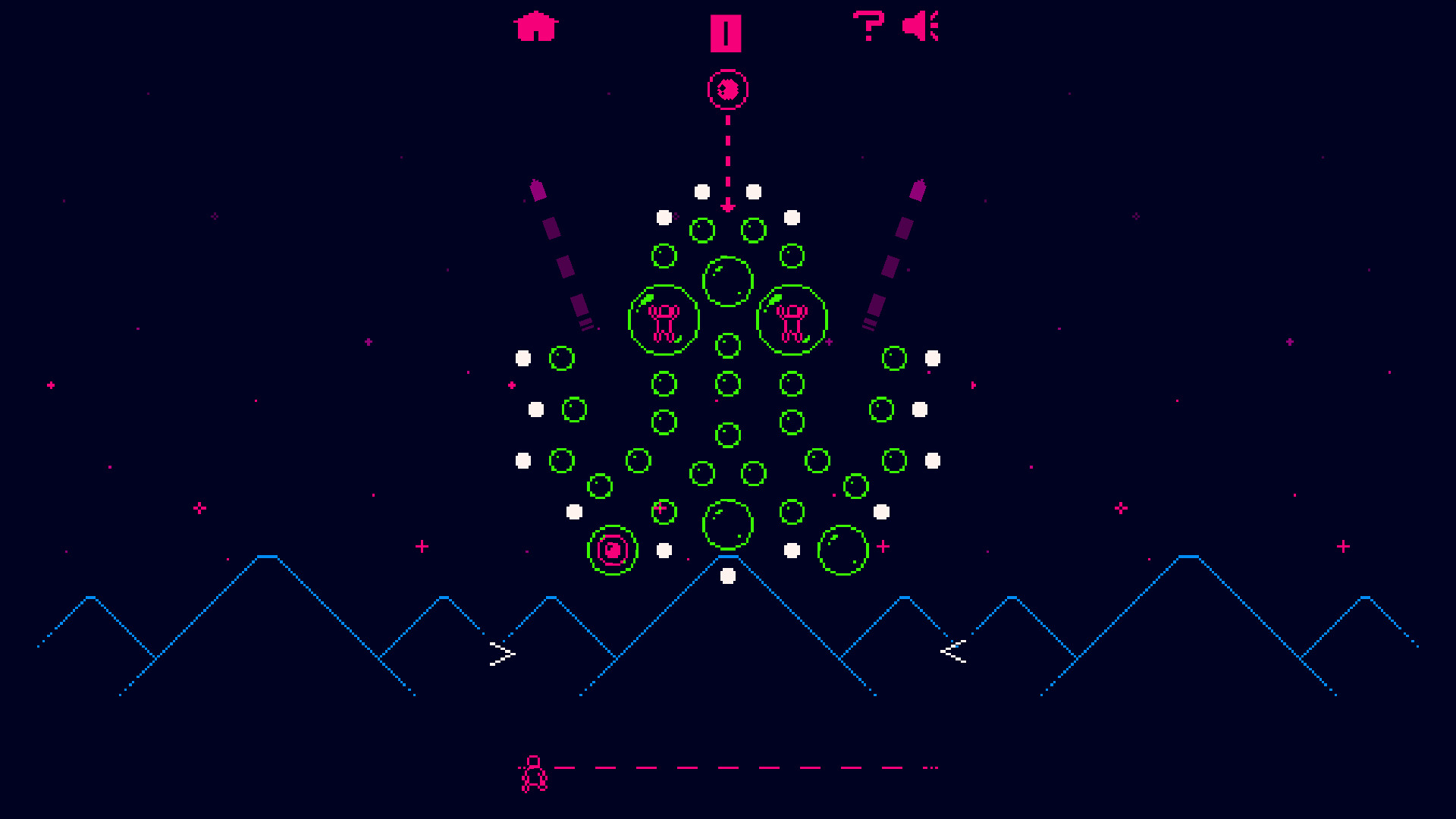 Space Bubbles Must Die! screenshot 3