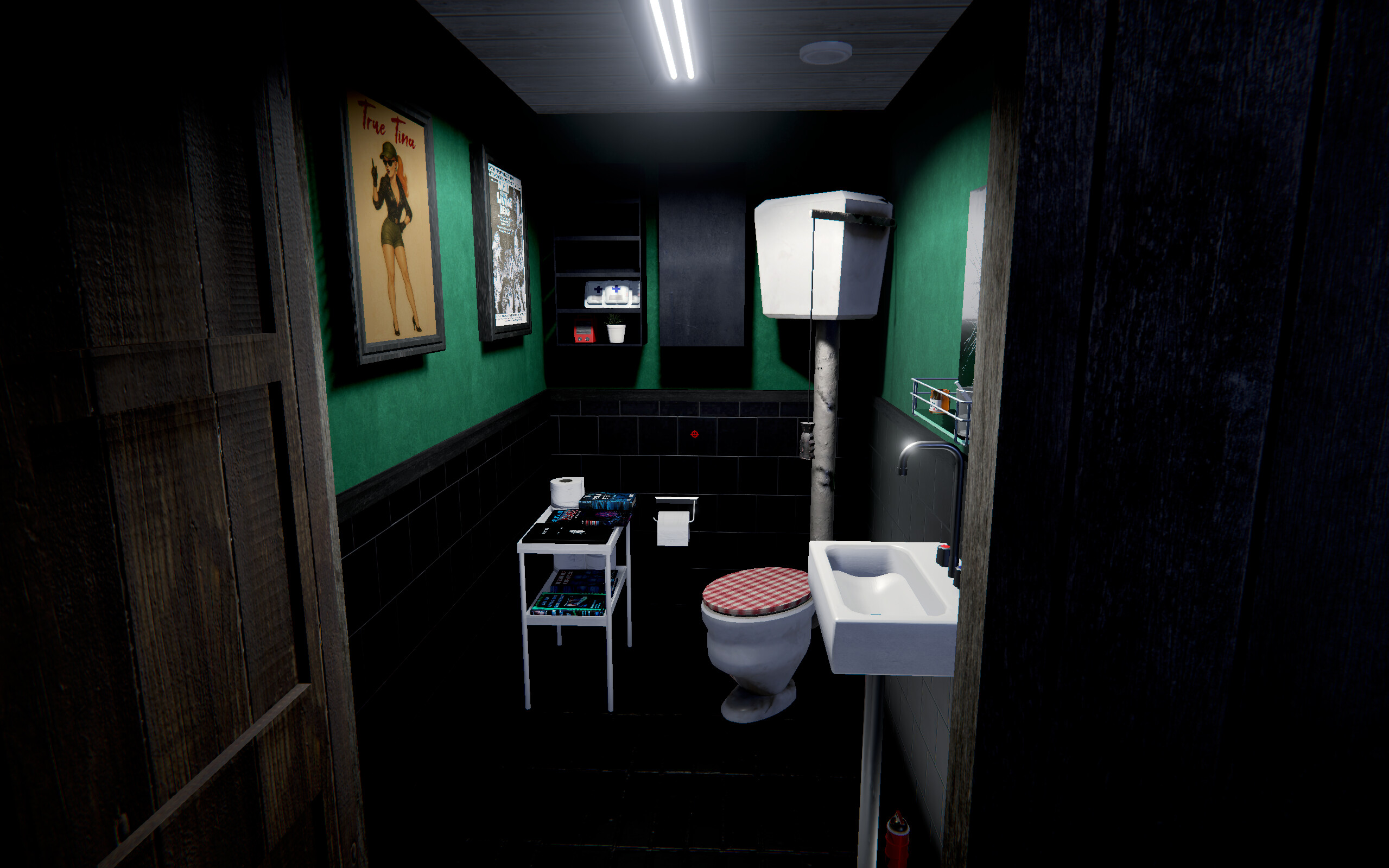 . . kill ´em all ! screenshot 32