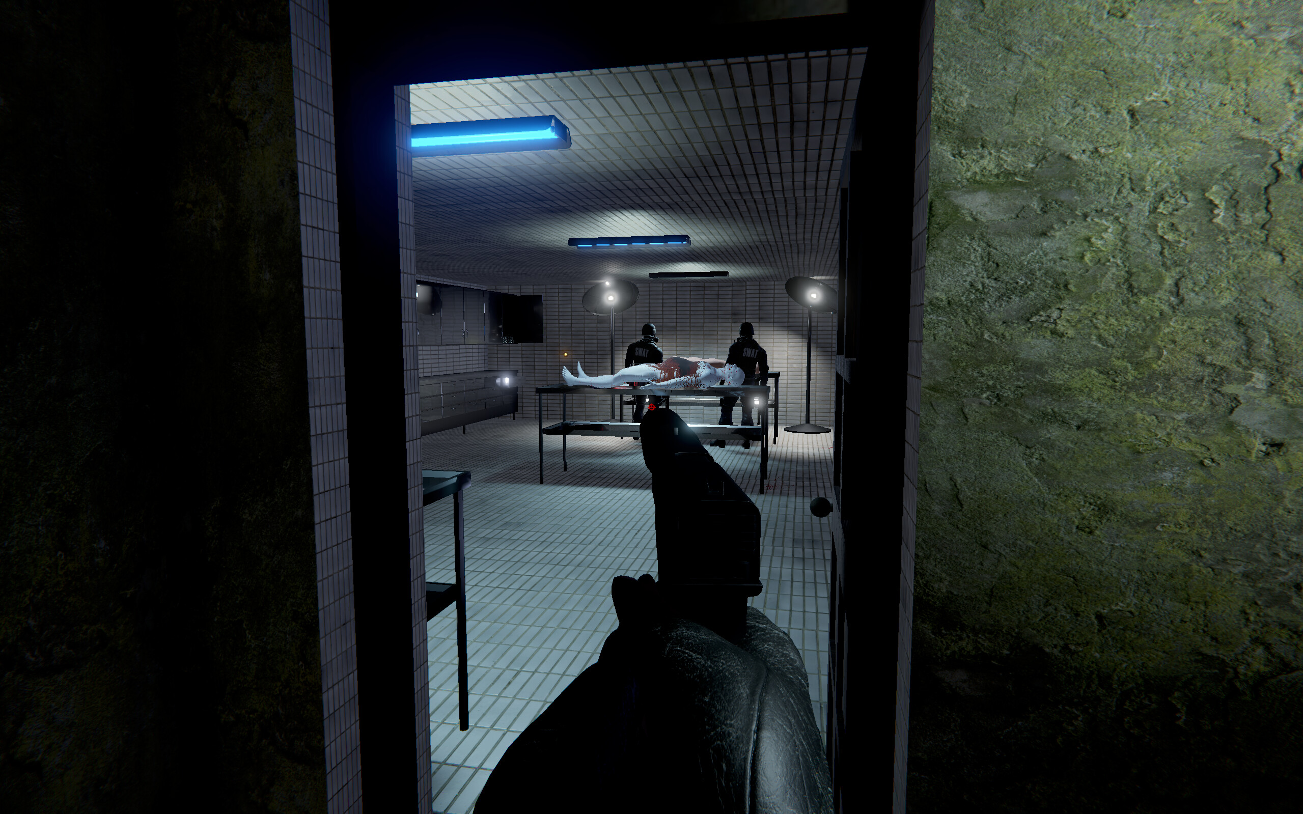 . . kill ´em all ! screenshot 64