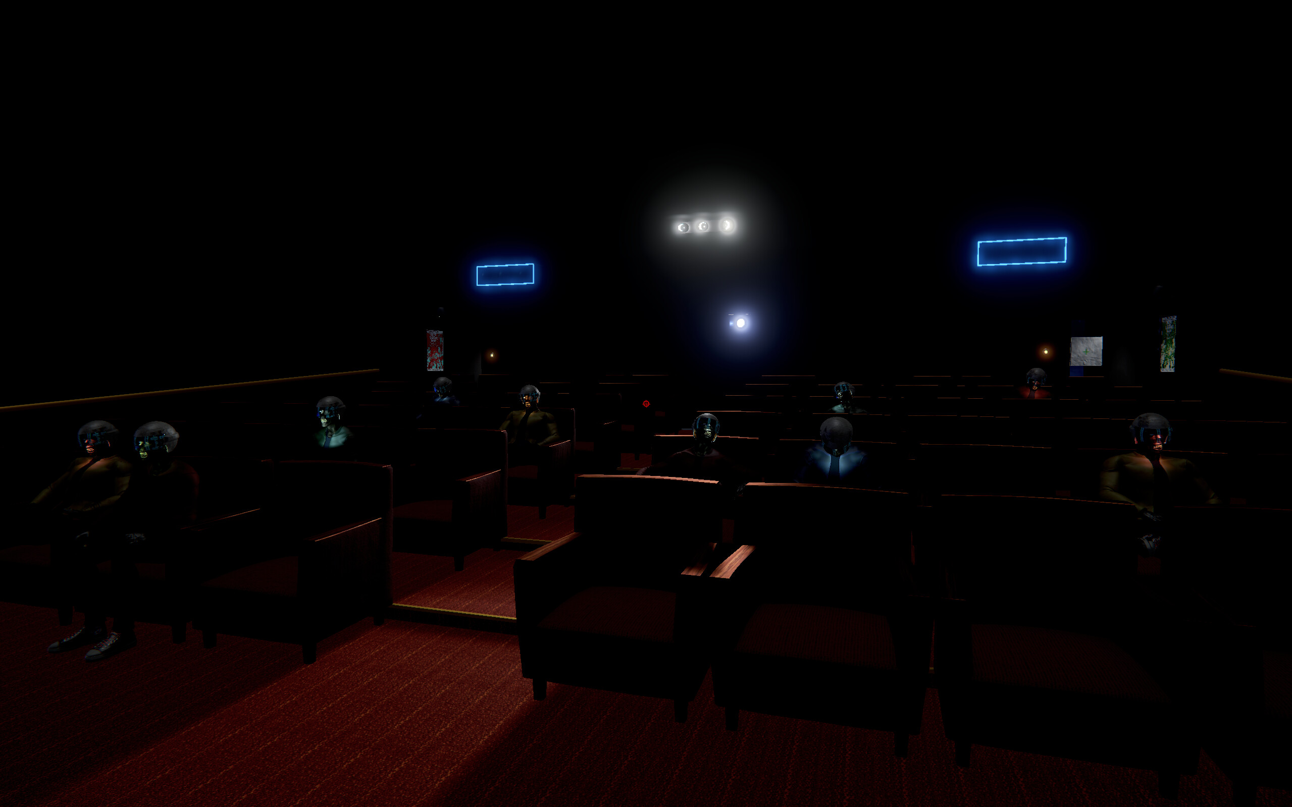 . . kill ´em all ! screenshot 34
