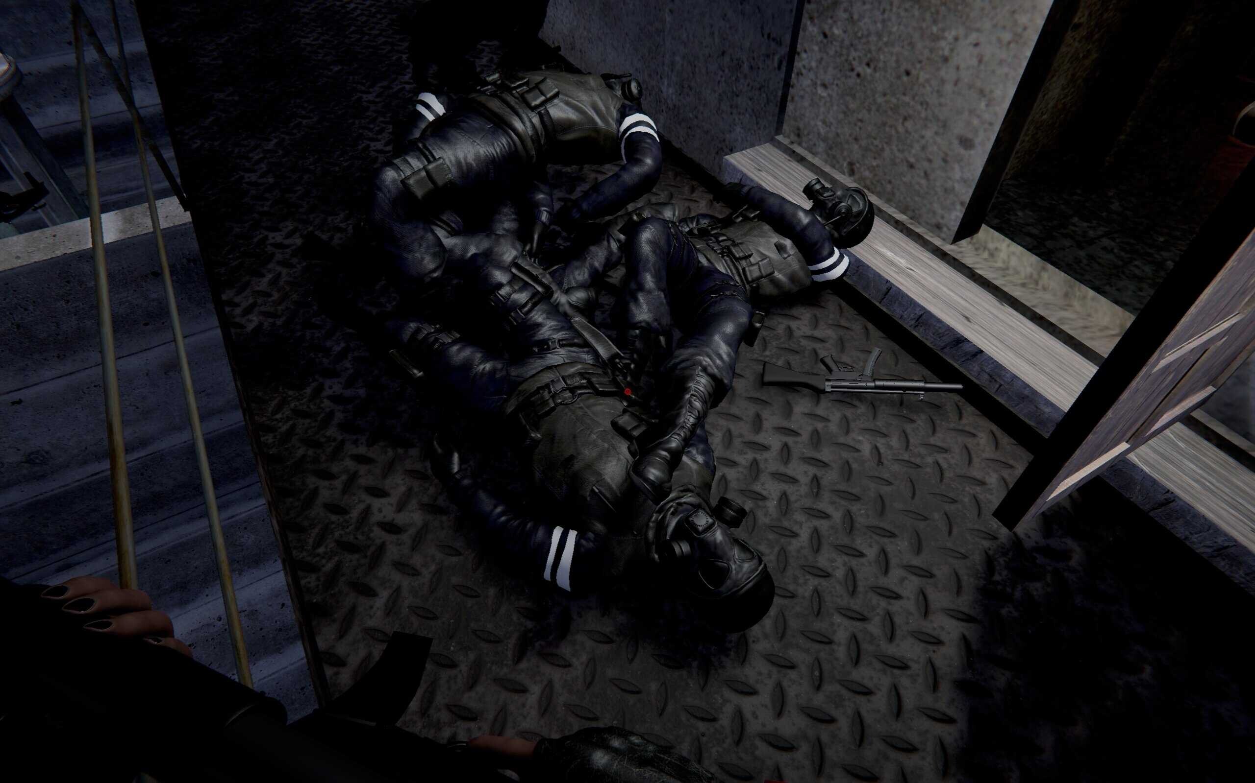 . . kill ´em all ! screenshot 66