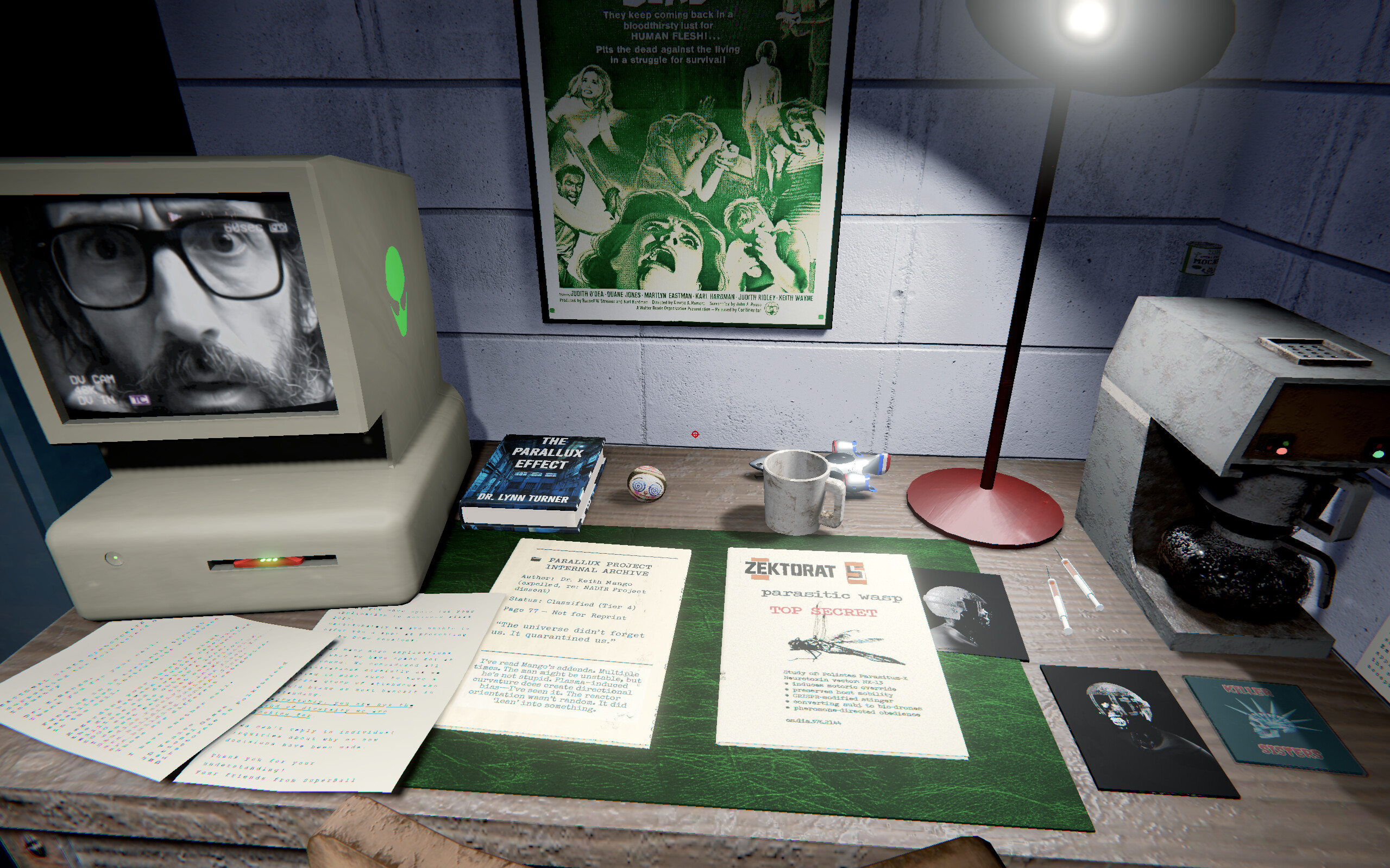 . . kill ´em all ! screenshot 60