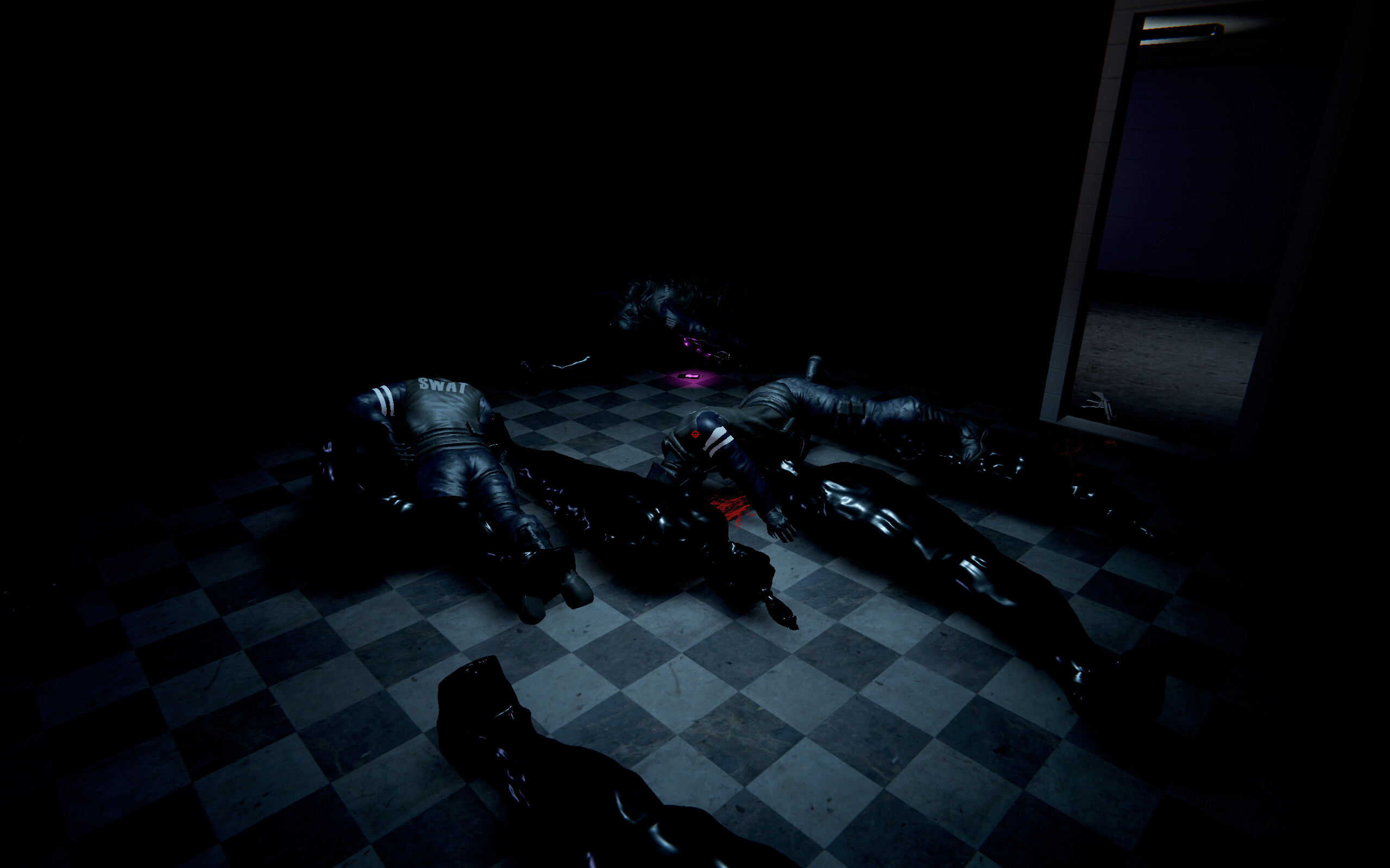 . . kill ´em all ! screenshot 69