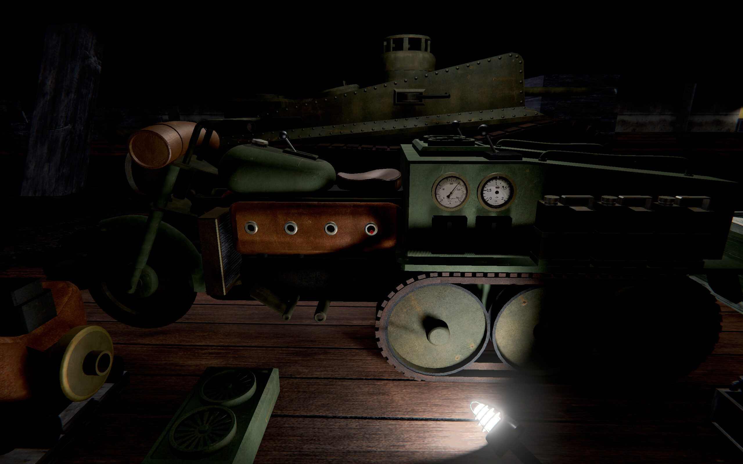 . . kill ´em all ! screenshot 50