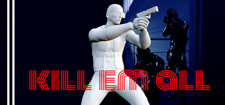..kill ´em all