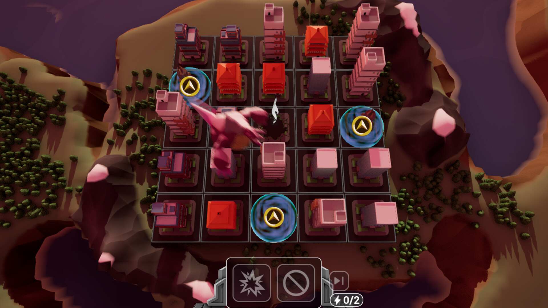 KaijuStory screenshot 8