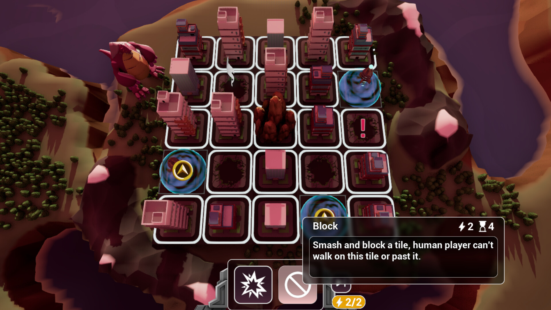 KaijuStory screenshot 5