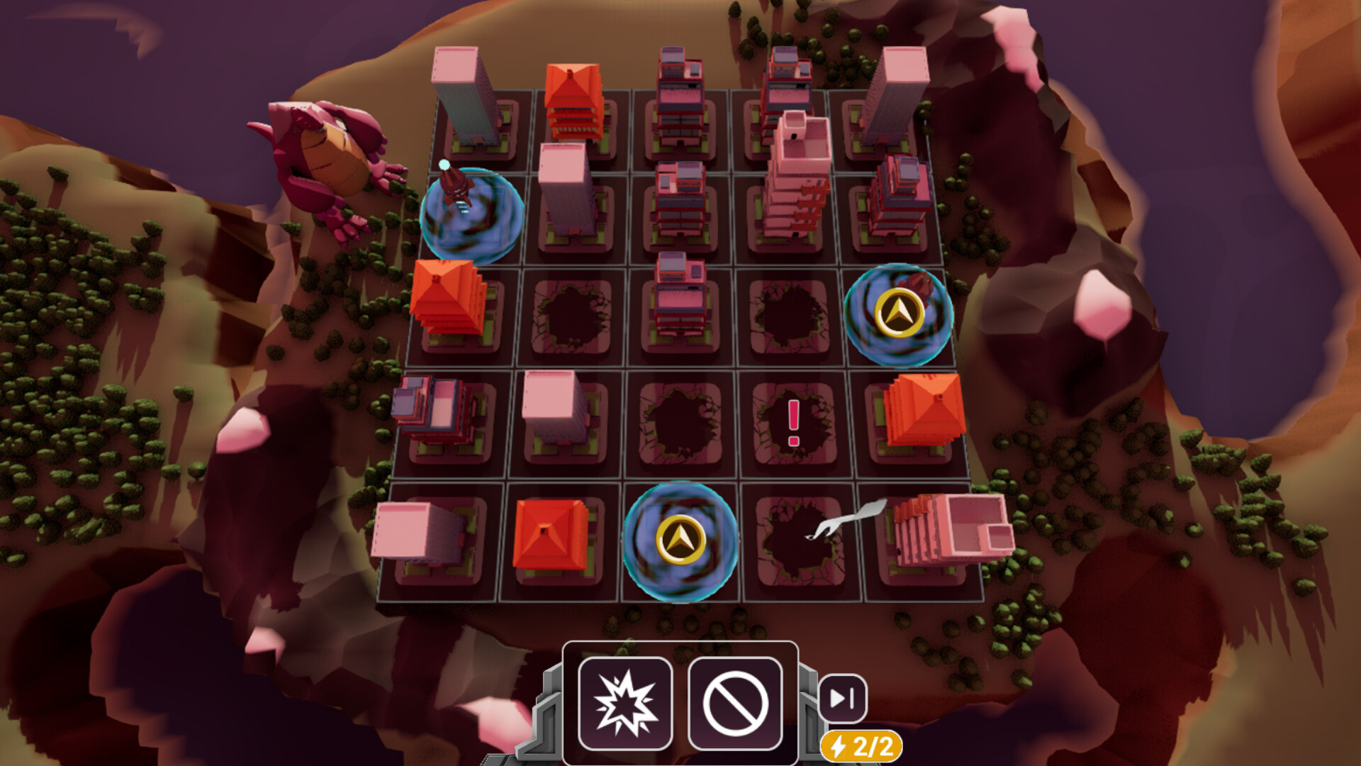 KaijuStory screenshot 7