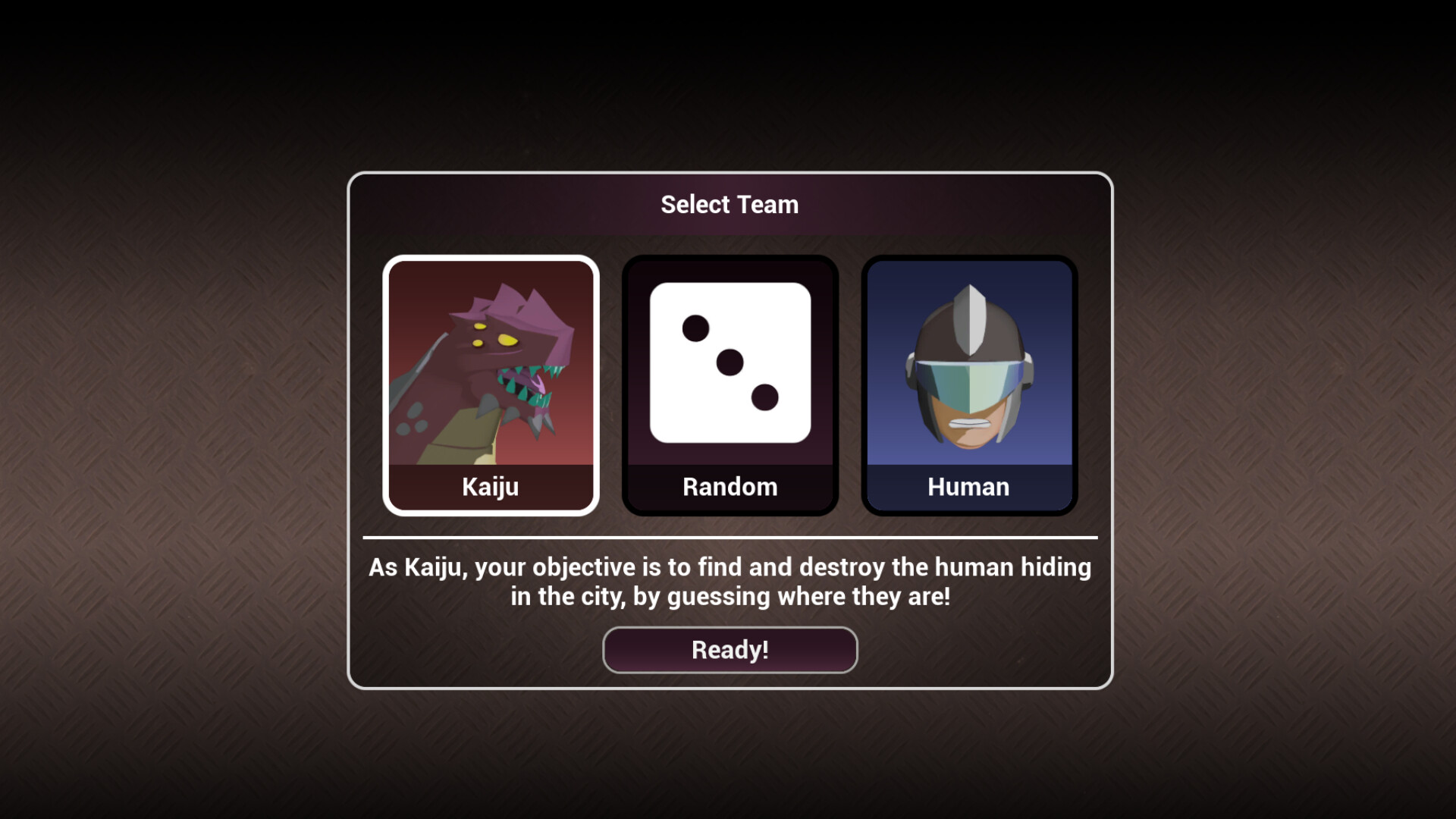 KaijuStory screenshot 3