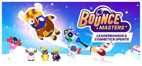 Bouncemasters