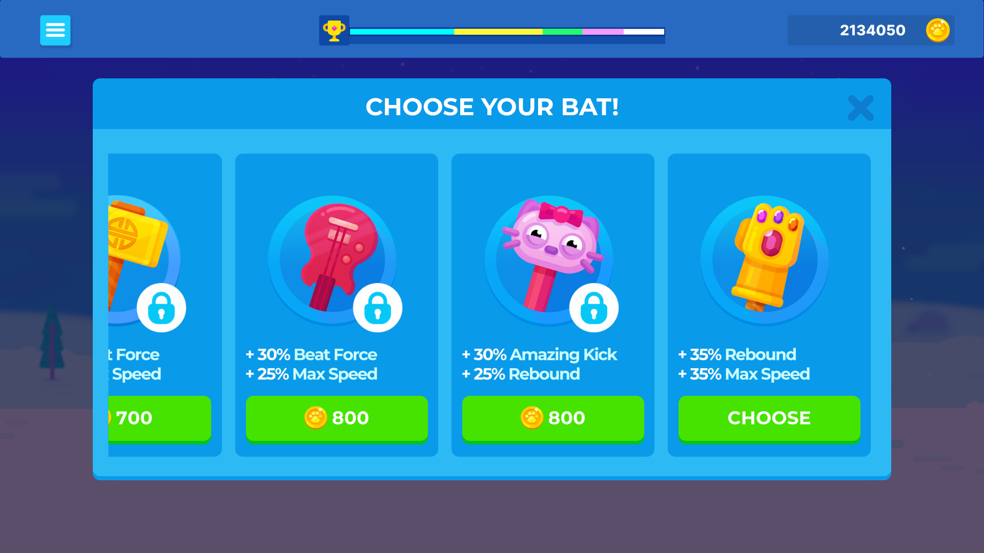 Bouncemasters screenshot 6