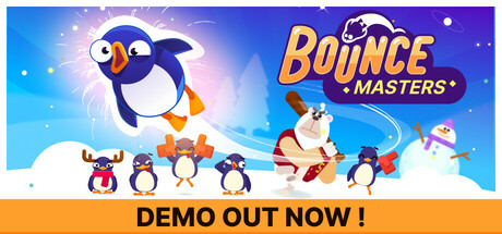 Bouncemasters