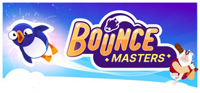Bouncemasters