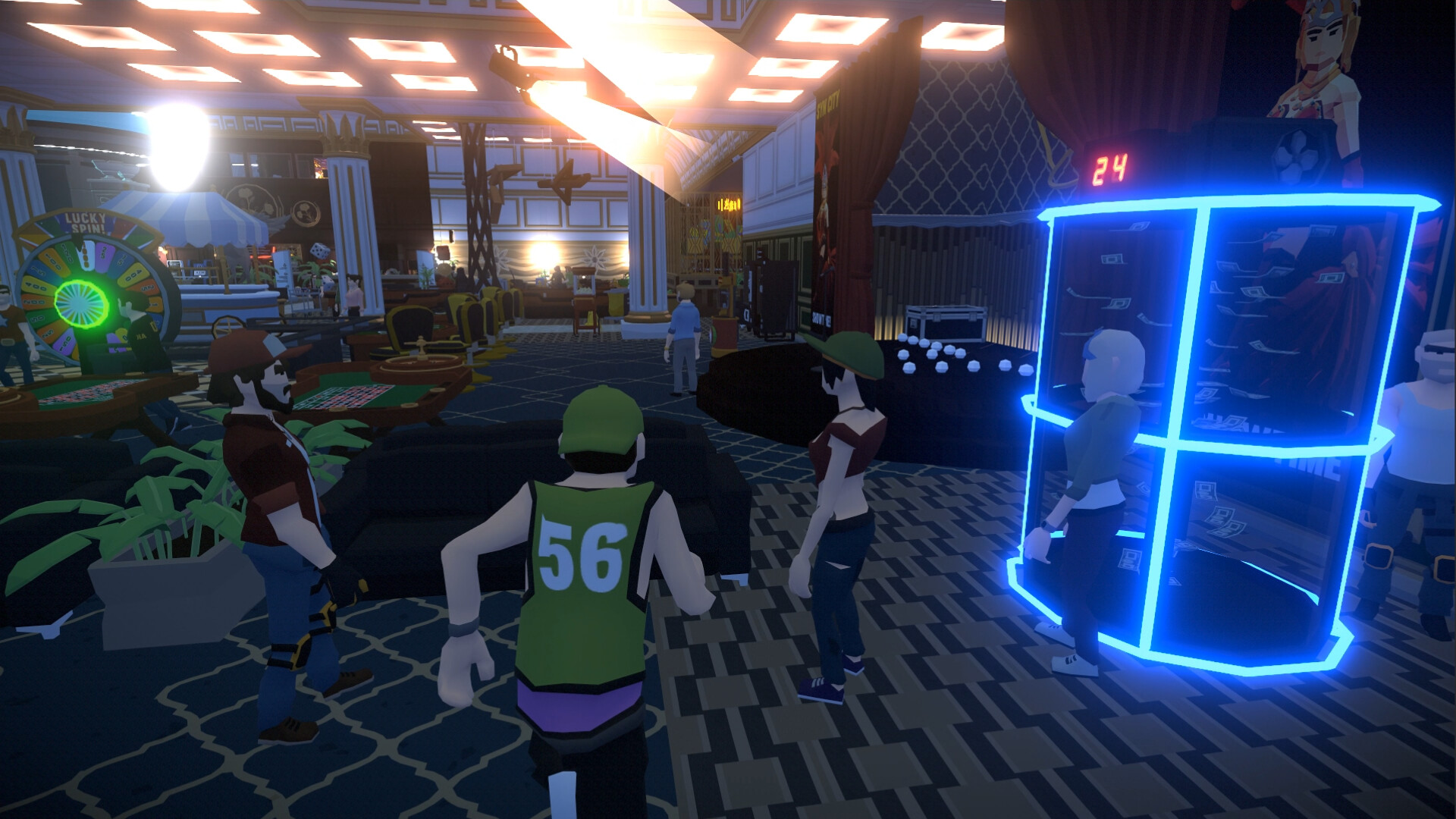 GTL Schedule screenshot 5