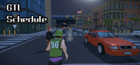 GTL Schedule — Steam header