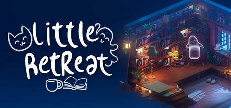 Little Retreat Cover Image