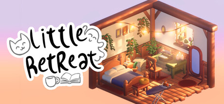 Little Retreat — Steam header